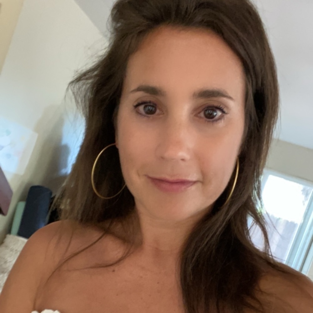 Meet your Posher, Anastasia